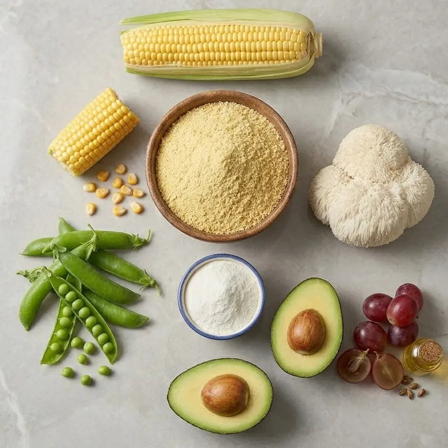 How Daily Fiber Intake Impacts Digestion, Skin & Wellness ?