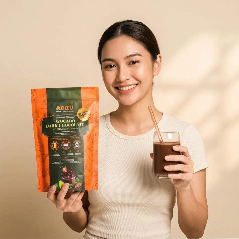 Anti-Inflammatory Ingredients to Look for in Daily Nutrition
