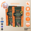 RESET Pack - Avocado Dark Chocolate InflamEase Meal Shake [2 Packs]