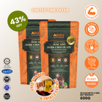 LIMITED TIME 43% OFF - Avocado Dark Chocolate InflamEase Meal Shake [2 Paouches]