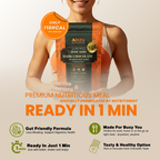 CORE Pack - Avocado Dark Chocolate InflamEase Meal Shake [30 sachets]