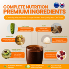 CORE Pack - Avocado Dark Chocolate InflamEase Meal Shake [30 sachets]