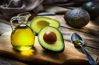Avocado Extract + MCT Oil Powder