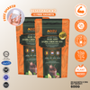 RESET Pack - Avocado Dark Chocolate InflamEase Meal Shake [2 Packs]