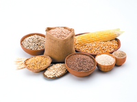 Soluble Fiber (Korea)